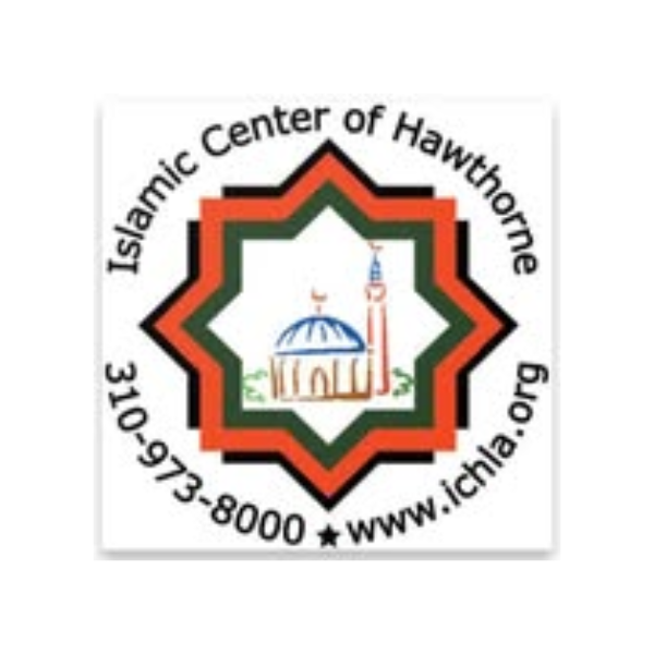 Islamic Center of Hawthorne Logo